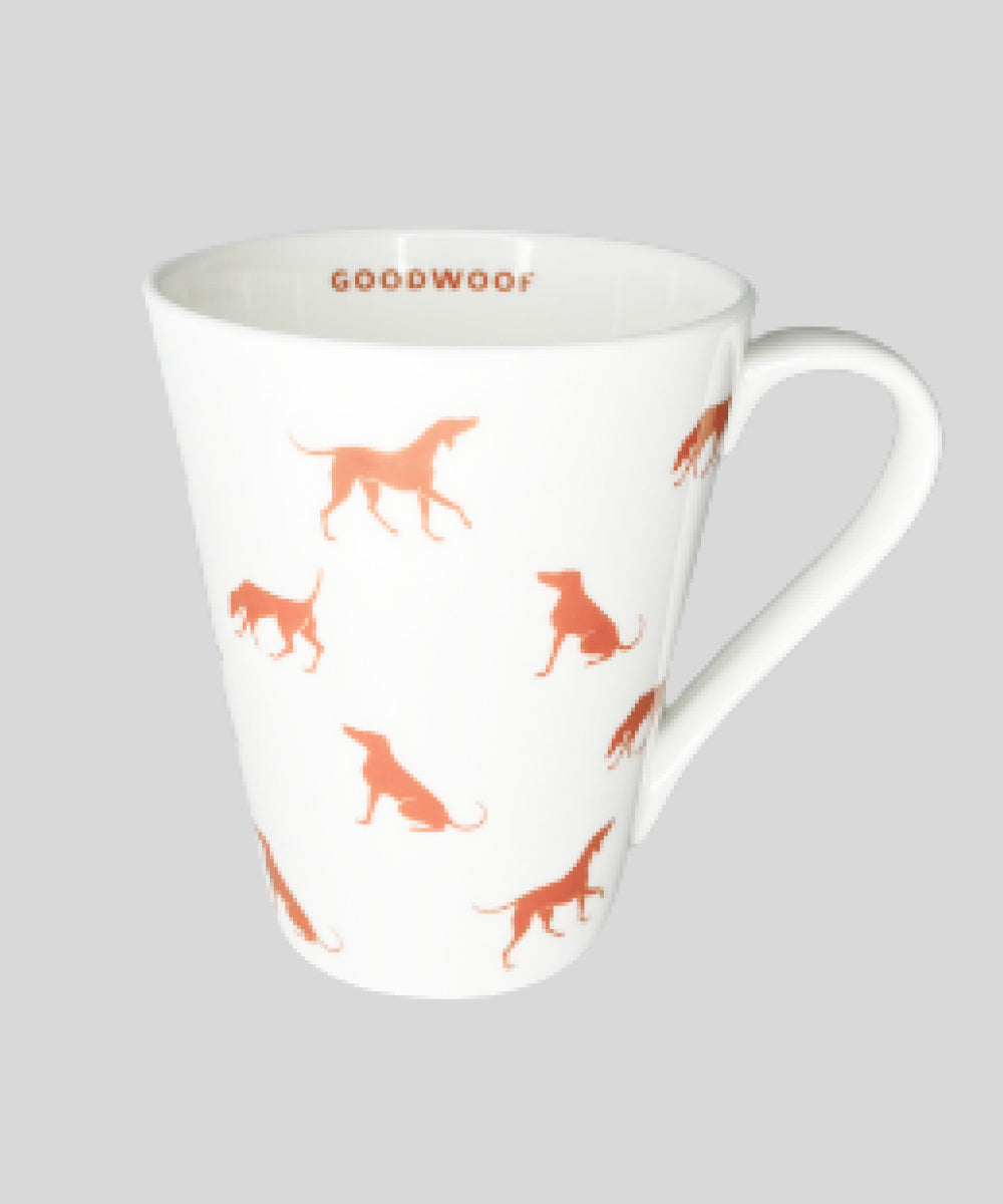 Goodwood Goodwoof Mug
