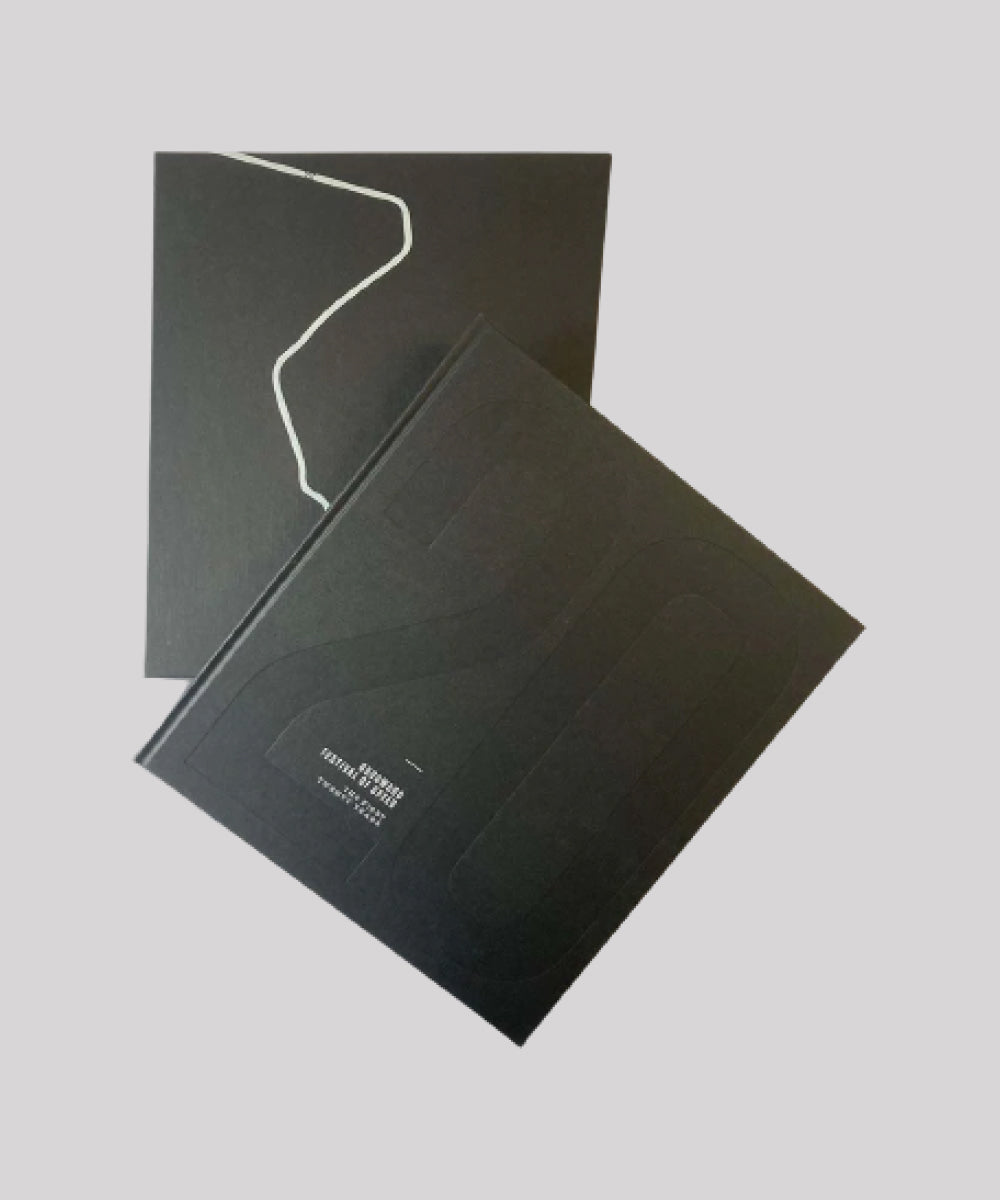 Goodwood Festival of Speed The First Twenty Years Book