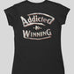 Goodwood Addicted to Winning Ladies T-Shirt