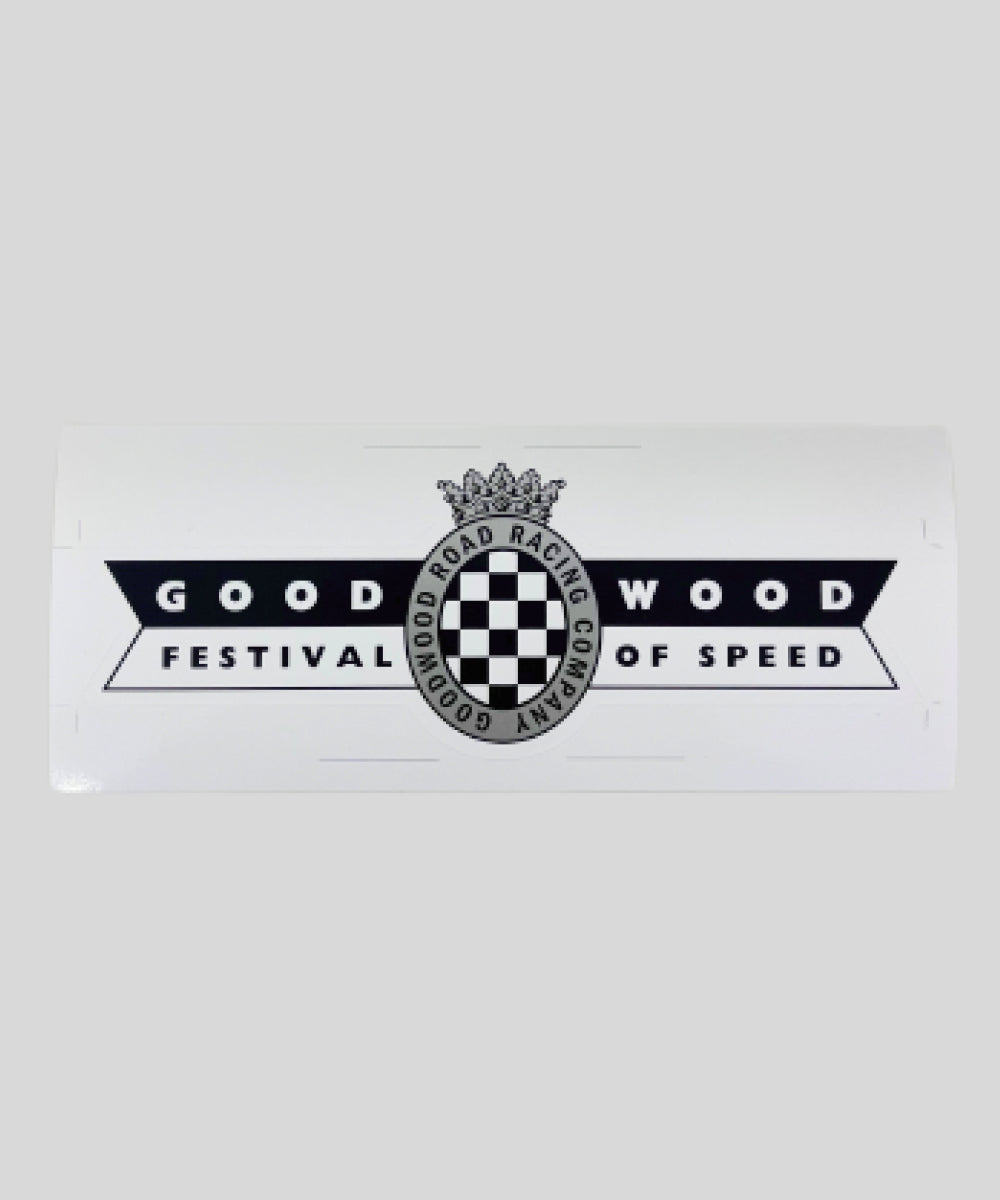 Festival Of Speed Logo Interior Car Festival Of Speed Logo Interior Car
