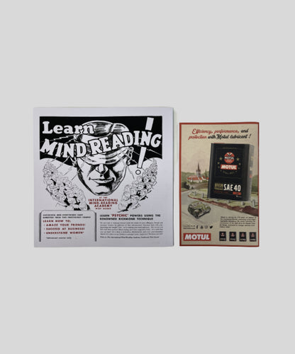 Goodwood Revival 2022 Programme