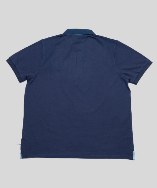 Goodwood Aerodrome Cotton Mens Polo Shirt