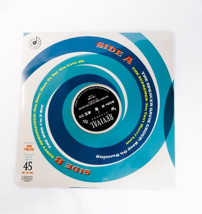 Sounds of '66 Charity EP