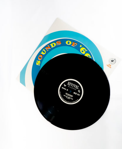 Sounds of '66 Charity EP
