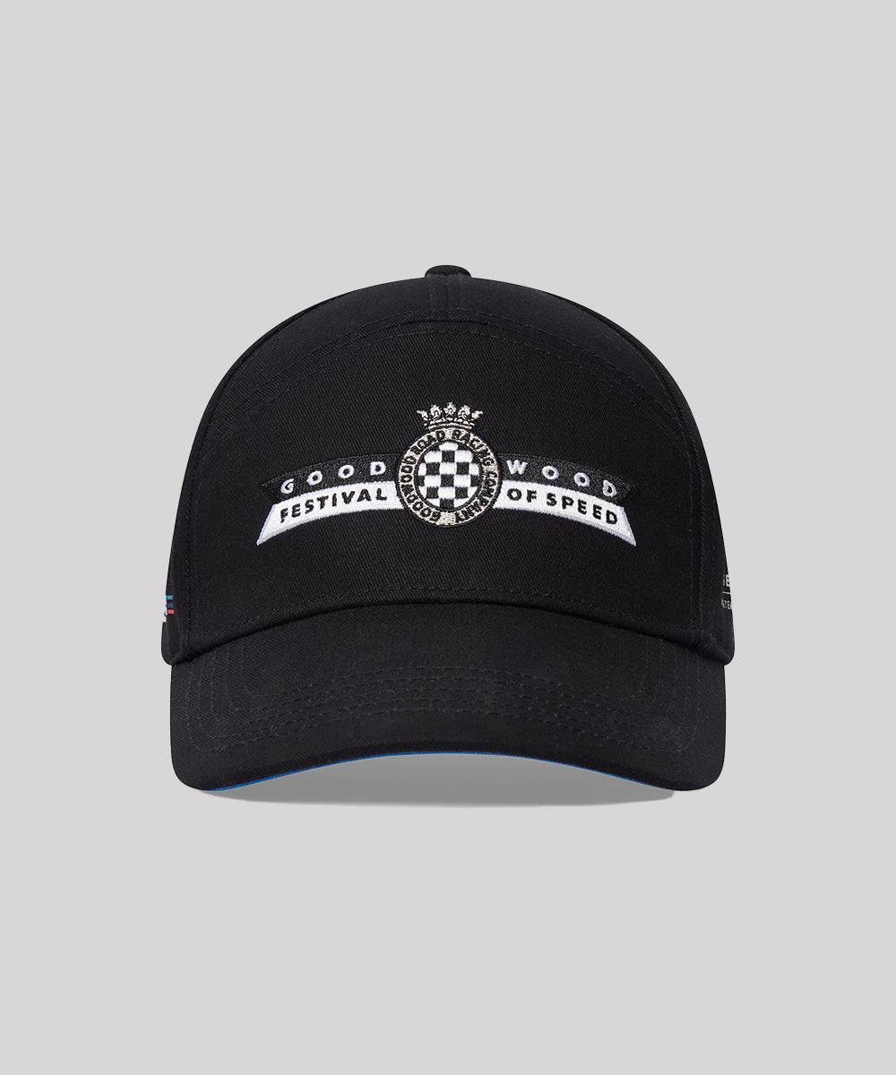 Goodwood Festival of Speed 2022 BMW Baseball Cap