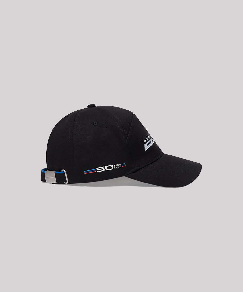 Bmw best sale ball cap