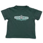Motor Circuit Children's Racing Green T-Shirt