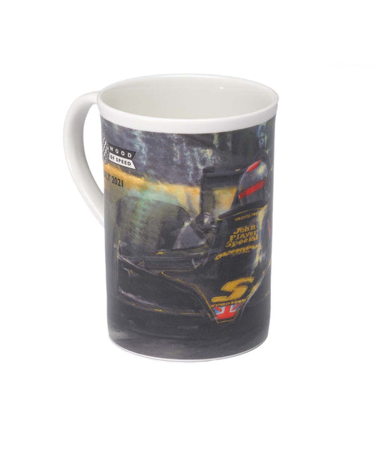 Goodwood Festival Of Speed 2021 Poster Mug (Limited Edition)