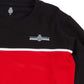 Goodwood Festival of Speed Black & Red Sweatshirt
