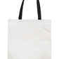 Back of Goodwood England Canvas Tote Bag