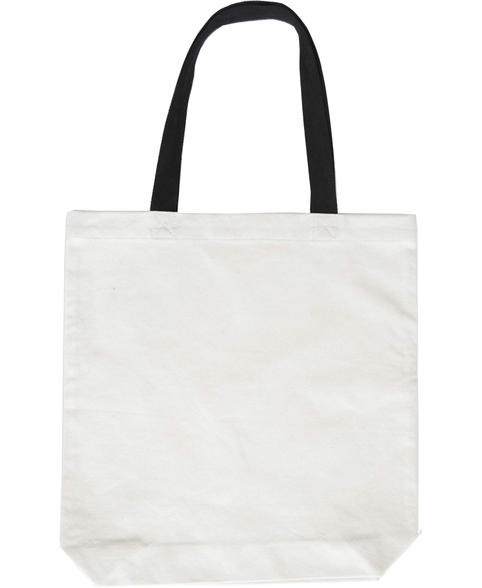 Back of Goodwood England Canvas Tote Bag