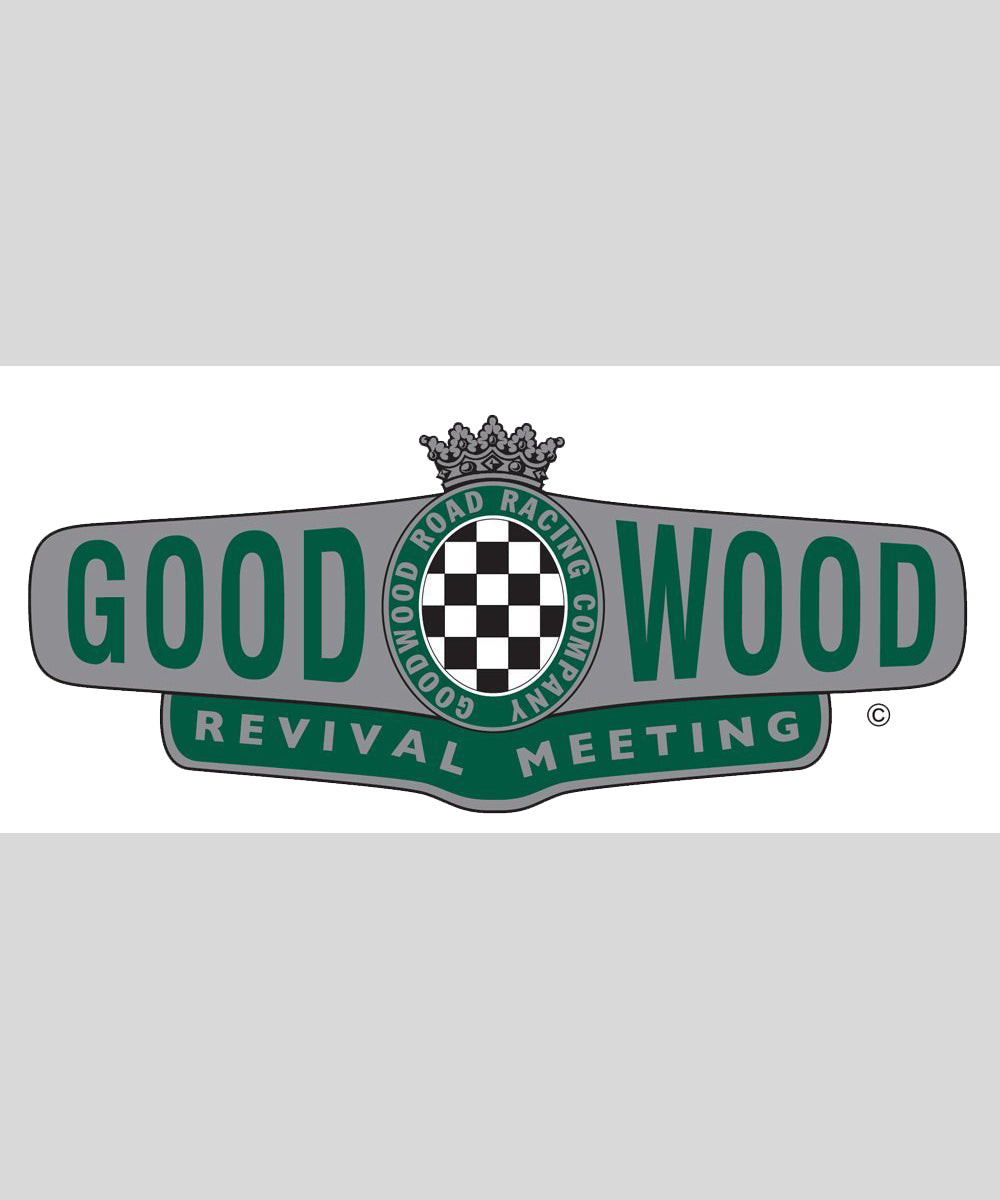 Revialidation Sticker Revival Logo Interior Car Window St