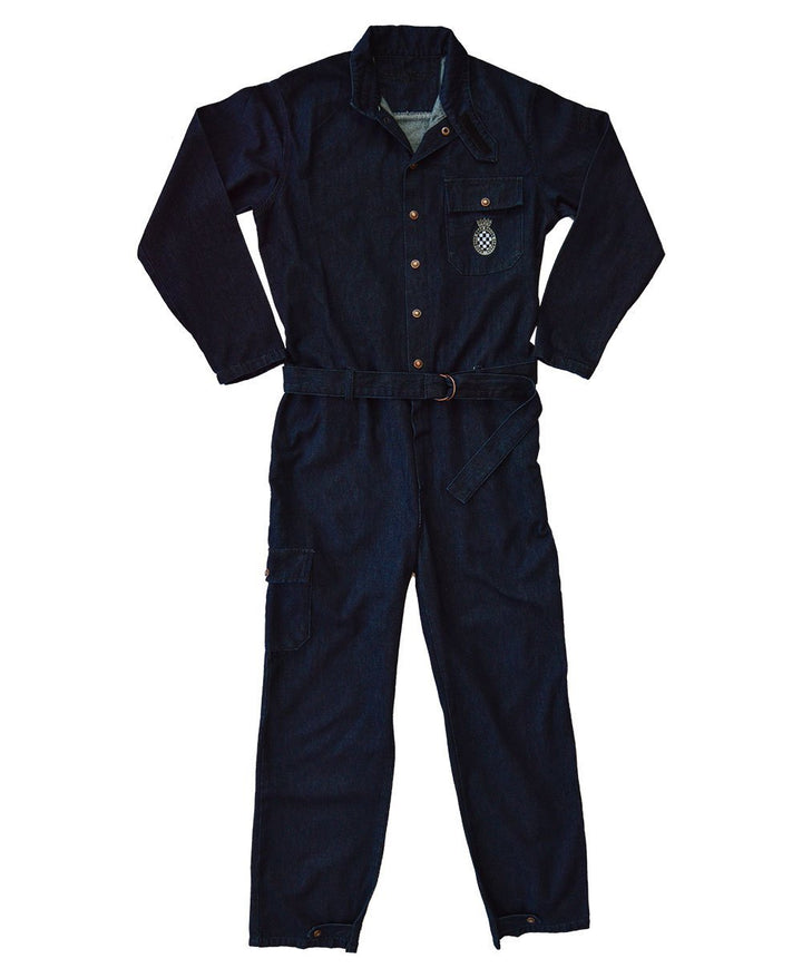 Womens Overalls – The Goodwood Shop