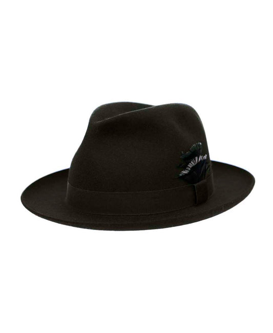 Goodwood Epsom Men's Hat Elm