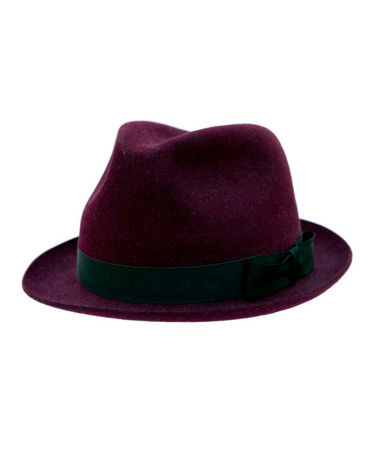 Goodwood Kent Men's Hat Red