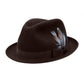 Goodwood Kent Men's Hat Sable