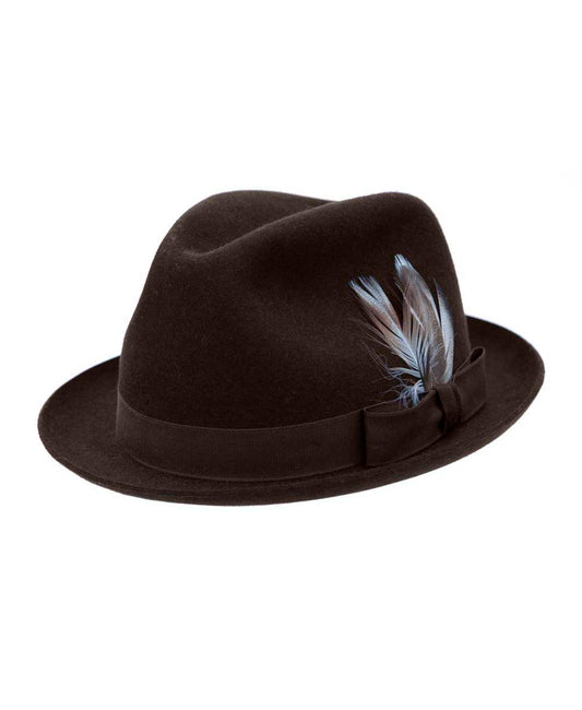 Goodwood Kent Men's Hat Sable