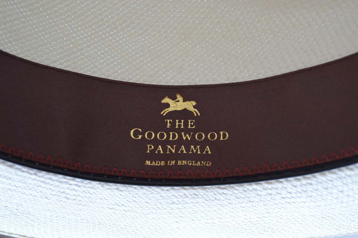 The Goodwood Panama