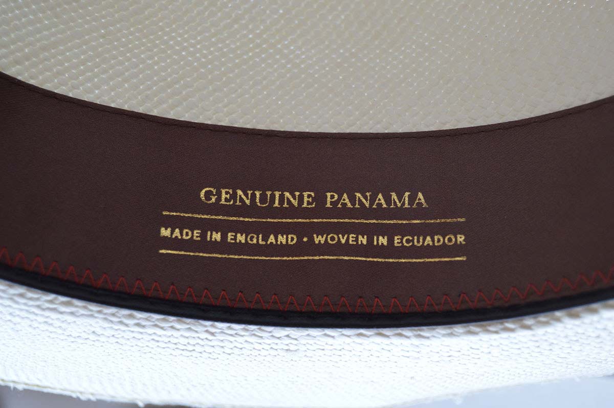 The Goodwood Panama