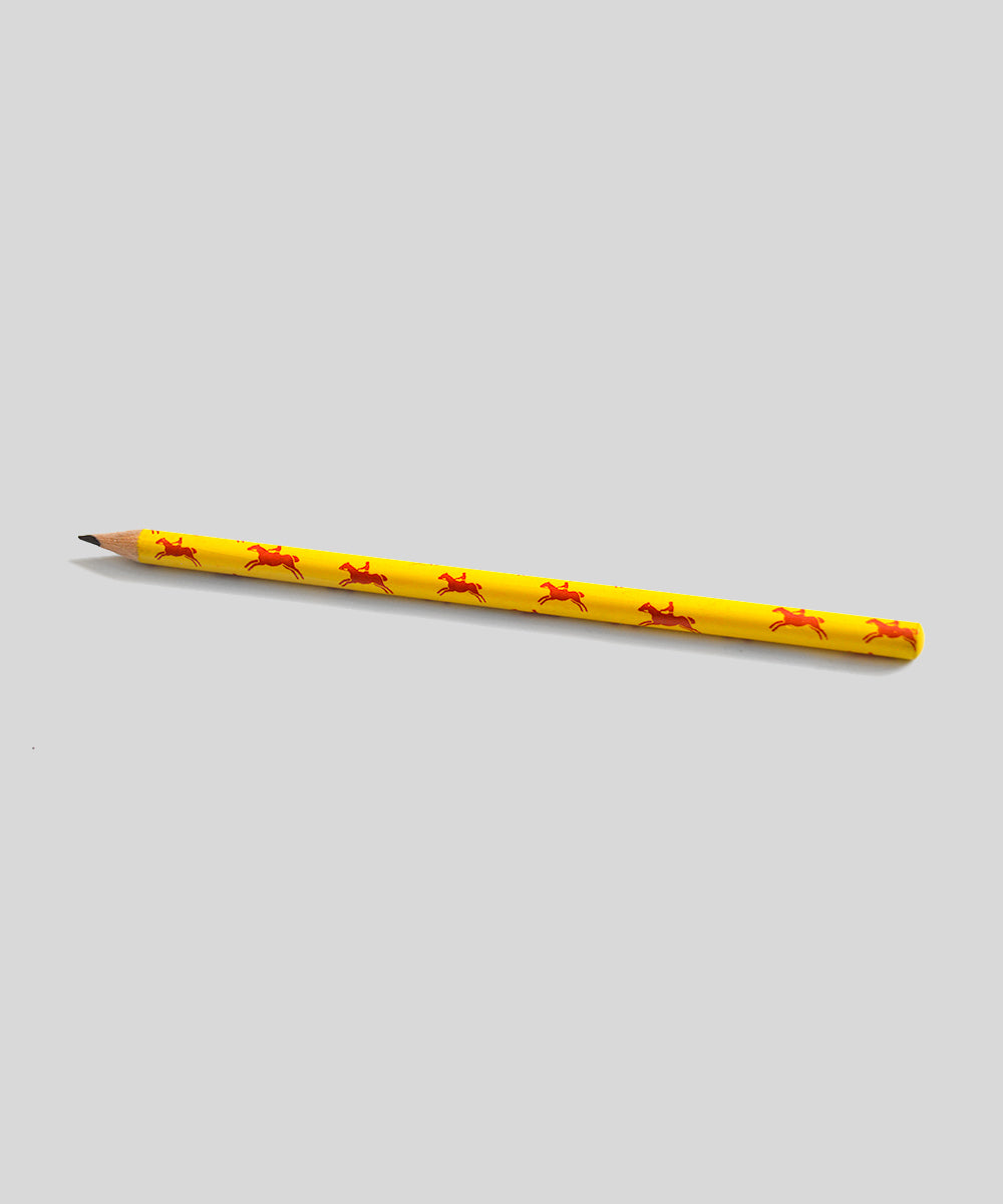 Racecourse Pencil