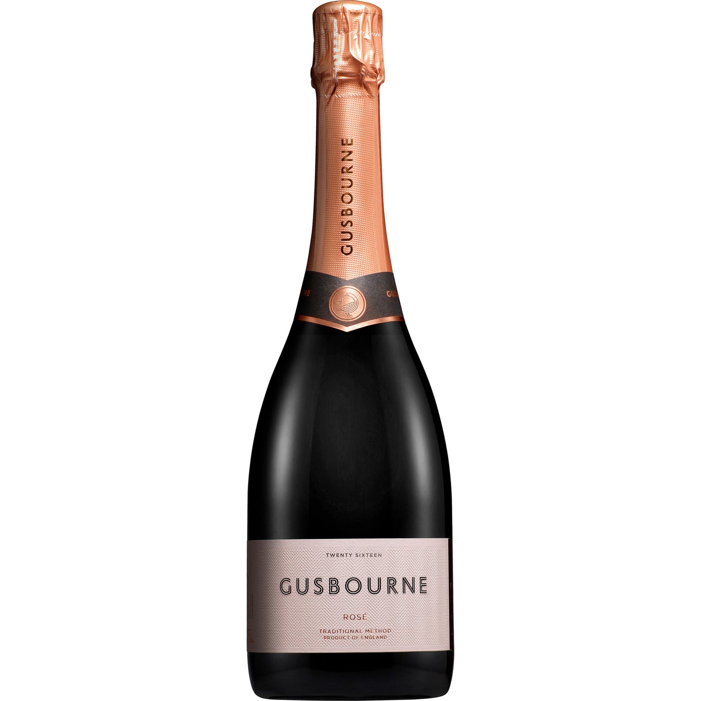 Gusbourne Rosé 2016 (750ml Bottle)