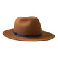 Goodwood Grayson Ladies Hat Toffee