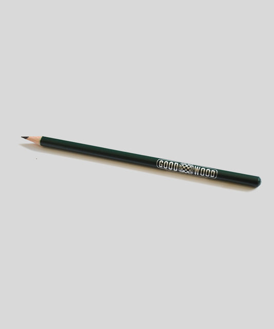 Goodwood Motor Circuit Pencil