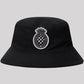 Goodwood Road Racing Company Bucket Hat Black
