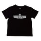 SpeedWeek Childrens T-Shirt Black