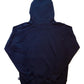 SpeedWeek Hoody Navy Back