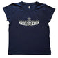SpeedWeek T-Shirt Navy Women's
