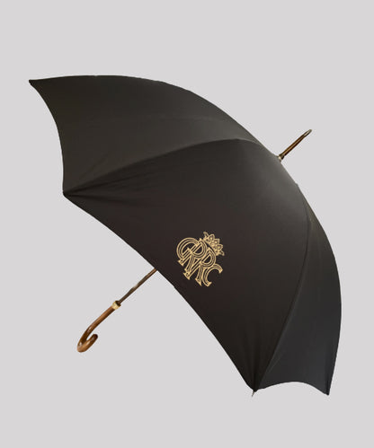 GRRC Wooden Handled Umbrella